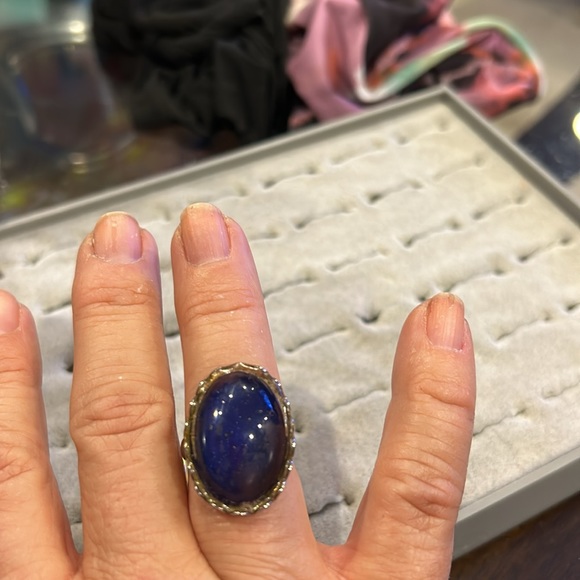 Vintage Genuine Mood Rings sz 5, 6, 7, or 8-boutique - Picture 14 of 14